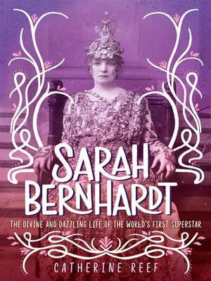 cover image of Sarah Bernhardt